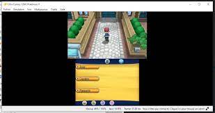 Available on 3ds, pokemon omega ruby is a enhanced remake of ruby with a load of added extras that take advantage of the 3ds console. Low Fps Pokemon Xy Citra Support Citra Community