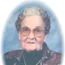 Lucille Wemple Obituary (1917