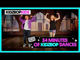 Let S Get Our Kids Moving And Grooving Inside So They Can Get Those Little Bodies Going Kids Of All Ages Love These Cool In 2020 Kids Workout Video Kidz Bop Kids Bop