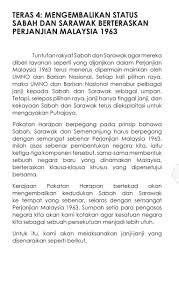 Maybe you would like to learn more about one of these? Thread By Syahredzan Semalam Dilaporkan Bhw Kerajaan Mahu Meminda Perlembagaan Utk Mengembalikan Status Sabah Dan Sarawak Sebagai Rakan Kongsi Dalam Persekutuan