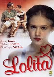 Lolita: Amazon.it: Jeremy Irons, Dominique Swain, Melanie Griffith, Frank  Langella, Keith Reddin, Erin J. Dean, Joan Glover, Ed Grady, Michael  Goodwin, Angela Paton, Ben Silverstone, Ronald Pickup, Adrian Lyne, Jeremy  Irons, Dominique