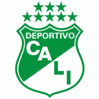 È la prima squadra colombiana a possedere un proprio stadio, lo stadio deportivo cali, che è stato ultimato nell'autunno del 2007. Deportivo Cali Brands Of The World Download Vector Logos And Logotypes