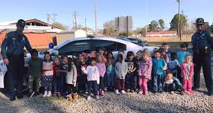 Yesterday Troop D's Cpl. Damon...