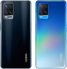 The oppo a54 comes with an ips lcd which has a capacitive touch. Oppo A54 Pictures Official Photos
