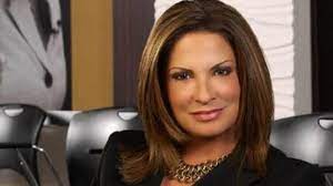 Dónde vive la Doctora Polo de Caso Cerrado | MDZ Online