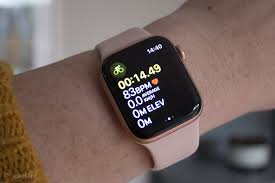 apple watch fitness how to keep fit