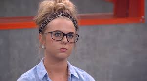 Nicole just made her fatal Big Brother error by siding with Paulie