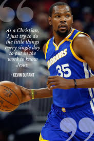 With basketball back in season, it's easy to start thinking about the best players in the league. Pin On Motivational Encouraging Quotes About Faith In Sports Christian Athletes