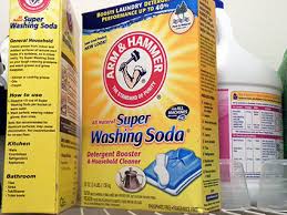 Where To Buy Washing Soda Lovetoknow