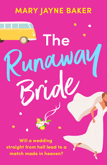 The Runaway Bride by Mary Jayne Baker | Goodreads