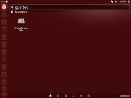 Unlock the partitions by booting with live ubuntu iso. Partitioning Why I M Seeing A Lock Besides The Partition I M Trying To Modify With Gparted Ask Ubuntu