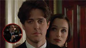 Comédie dramatique au ton très novateur, ce film a connu un succès mondial retentissant (recettes de 242,8 millions de dollars pour un budget de 2,8 millions de livres). Quatre Mariages Et Un Enterrement Richard Curtis Preferait Alan Rickman A Hugh Grant Premiere Fr