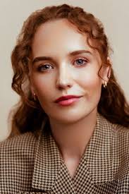 Julia Brown — The Movie Database (TMDB)