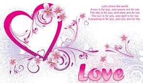 Valentine's day card templates by canva. Valentines Day Greeting Cards Pixelstalk Net