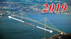 Daftar jembatan terpanjang di dunia. 6 Jembatan Terpanjang Di Indonesia 2021 Youtube
