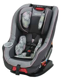 Amazon Com Graco Mysize 65 Convertible Car Seat Matrix Baby Car Seats Baby Car Seats Graco Convertible Car Seat