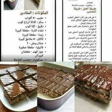 Pin By Ecrire Moonlight On أكل عربي Food Receipes Food Arabic Sweets
