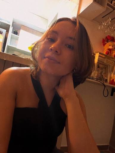 Testimonio de Camila