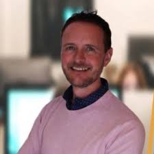 This week is my last week at mSix&Partners