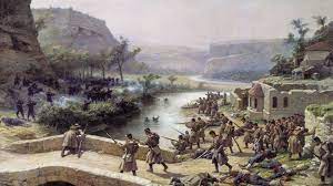 download war hd wallpaper free wallpaper russian painting historical painting military artwork
