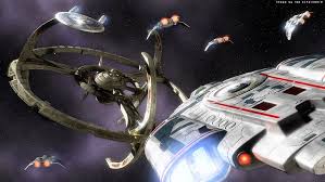 1/750 deep space nine cardassian galor ship. Hd Wallpaper Star Trek Star Trek Deep Space Nine Uss Defiant Nx 74205 Wallpaper Flare