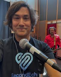 Sunday rehearsal for summer festivals!