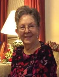 Obituary information for Mildred Pentecost Peters