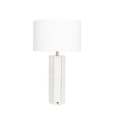 See more ideas about lamp, bedroom lamps, bedroom inspirations. White Marble And Brass Inlay Table Lamp Mp30 598 K Millmax Interiors Uk Lighting Table Lamps