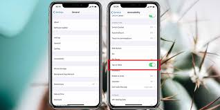 Check your phone bill regularly for clues as to whether someone has tapped your iphone. How To Use Tap To Wake On Iphone X