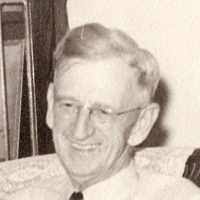 George Washington Pennington (1885–1964)