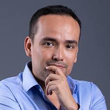 Sergio Galindo's Instagram, Twitter & Facebook