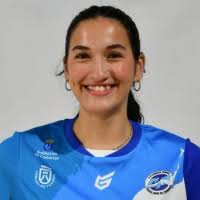 Andreina Hernández » clubs :: Women Volleybox