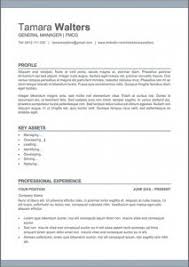 downloaded resume template until