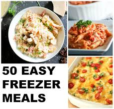 This means the portion could be too small or too low in calories to actually fill you up and keep you satisfied. 50 Delicious And Easy Freezer Meal Recipes And Affordable