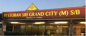42 avenue georges pompidou, 15000 aurillac. Sri Grand City Restaurant Pj Home Petaling Jaya Malaysia Menu Prices Restaurant Reviews Facebook