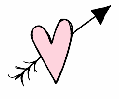 Go to back heart frame png transparent images at 860 × 790. Heart Doodle Png Cute Doodle Heart Clipart Transparent Png Download 63379 Vippng