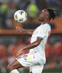 ➡️ R10m Less: How Chiefs Can Sign Mayele 😮 Kaizer Chiefs may have a  stronger chance of landing their long-term target, Congolese striker Fiston  Mayele, as Pyramids FC look to cash in