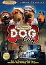 Dog City (TV Series 1992–1994) - IMDb