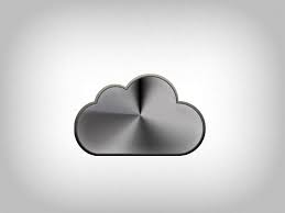 Free Apple Icloud Icon Psd Download Icloud Psd Apple
