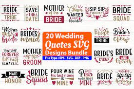Download Wedding Design Bundle Graphic By Design Store Creative Fabrica