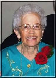 Myrna Roy Obituary December 3, 2011