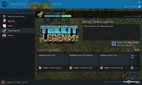 List of best rpg modpacks technic. Www Technicpack Net