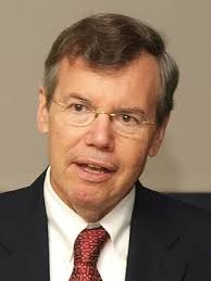 Rachel Carson group's Robert Musil to speak at Geneseo