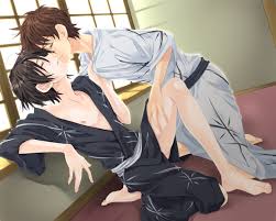 Fujoshi Revelations: Brain – Brain Vs. Book