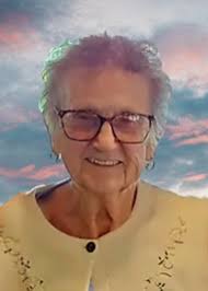 Obituary: Sylvia Lorraine Curtis