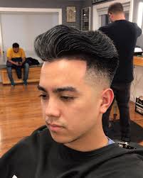 Maybe you would like to learn more about one of these? Black Label Barbershop