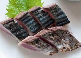 It's labelled as skipjack tuna when canned. Bonito Tataki Seared Bonito Recipetin Japan