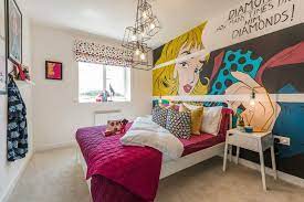 We share tips and product picks to help you recreate this bedroom for your little guy. Teen Room 2020 Newest Ideas For Teen Room Design 32 Photo Videos