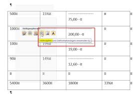 Wie man eine excel tabelle oder schaubild in word einfügen kann und verknüpft. Excel Tabelle In Word Einfugen So Geht S
