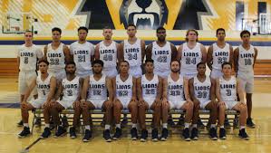 Byu cougars app (itunes | android). 2018 19 Men S Basketball Roster Vanguard University
